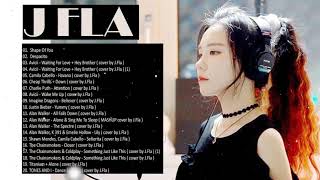 Download lagu J. F.l.a 2020 Cover Full Album - J.F.L.a 2020 The Best Collection mp3