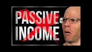 Why You CAN'T Make Passive Income With Amazon Kindle Direct Publishing