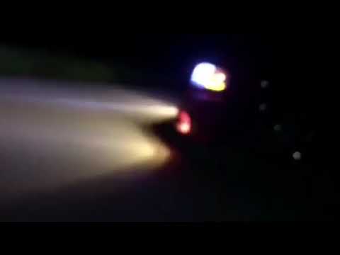 Ford Lightning Vs Chevy