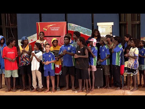 East Arnhem Land Youth Programs NEWS