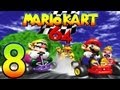 Let S Play Mario Kart 64 Part 8 Spezial Cup 150ccm