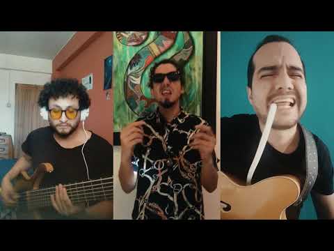 Katana Funk - Parte de mi ser (Videoclip Oficial)