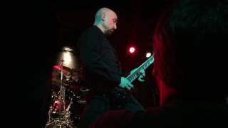 Immolation - Swarm Of Terror Live at Brick By Brick SD (HQ)