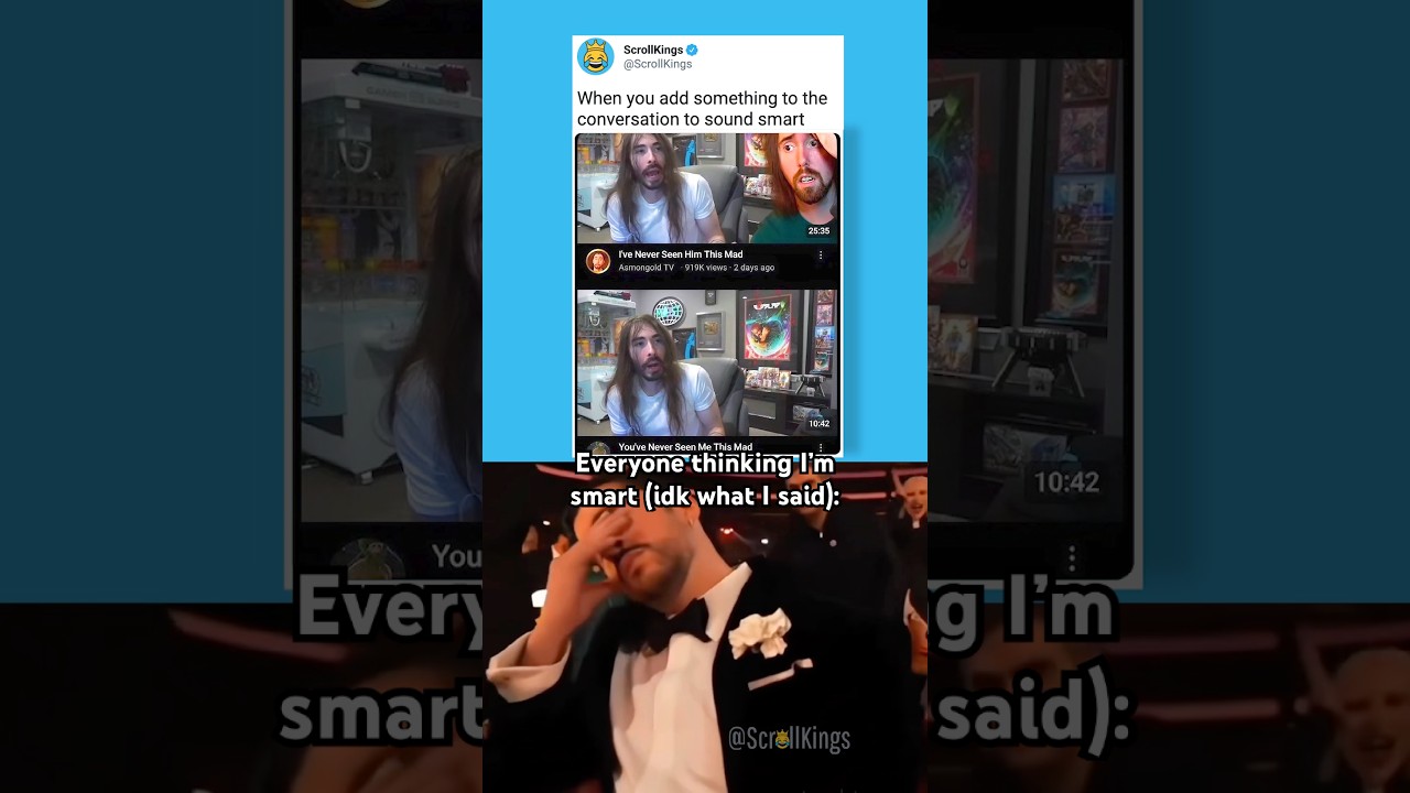 Hopefully they don’t know 🙏