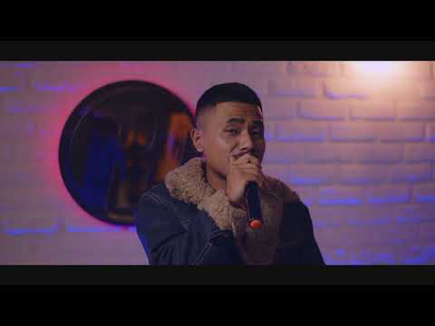 FRANCIS - Run Rempuii | HLA THAR