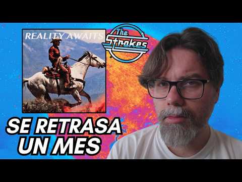 ¿CÚAL ES EL PEOR DISCO DE THE STROKES?
