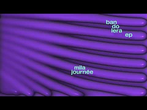 Mila Journée - Tech Tech Tech