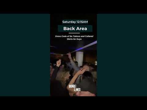 Bedouin in Double Bay, Sydney