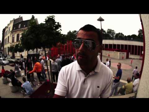 "Jamais Sans Mes Shab"  48ème District feat Couscouz Kossi et Ymèrje