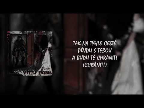 VX: První Kontakt - 03. Kassandřin komplex (Lyrics video)