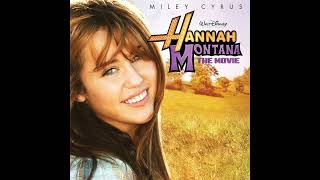 [OST] Hannah Montana The Movie - What’s Not to Like (Audio)