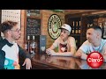 UN DÍA EN LA BARRA CON PIMPE FT FER PALACIO UN DÍA EN LA BARRA CON PIMPE FT FER PALACIO