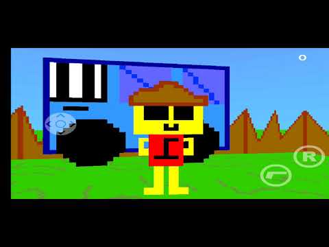 RUSTY'S GUIDES TO CAMPING - My Third FPS MAKER Game Ever!