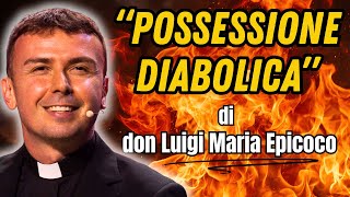 Fenomeni mistici e possessione diabolica: il discernimento cristiano | Don Luigi Maria Epicoco