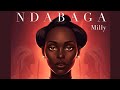Milly Umutoni Ndabaga Official Lyric Video
