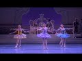 The Sleeping Beauty Full Length Ballet By Staatsballett Berlin Deutsche Oper Berlin
