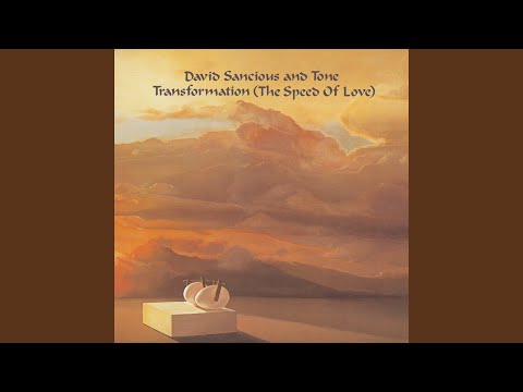 Transformation (The Speed of Love)