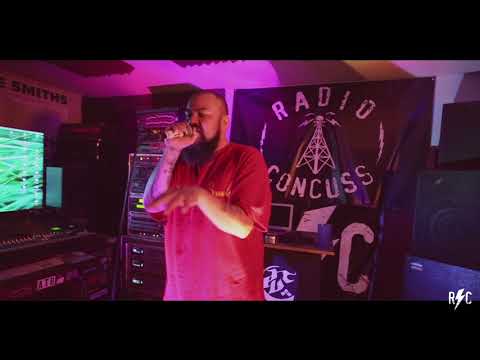 Radio Concuss - 2Mex