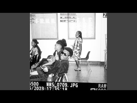 Whats The Issue (feat. YouAre)