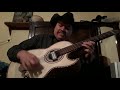 Polka blanca Rosa flaco jimenez bajo quinto