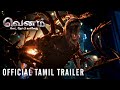 VENOM: LET THERE BE CARNAGE - Official Tamil Trailer (HD)