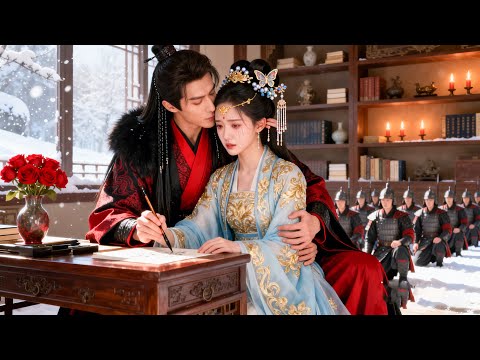 Betrayed to death, she reborn and clings to cruel tyrant. Addicted to her purity, obsessed nightly.