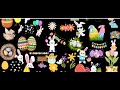3D Easter Fun Baby Happy Easter 2024 Special Easter For Kids Songs Colors BabyFirst TV