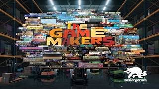 The Game Makers: Discussion