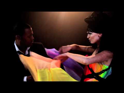 Minks - Listen (Official Music Video) - HD