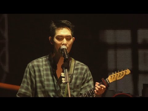 [All Prohibited] 씨엔블루 CNBLUE - Blind Love @ Between Us Live Tour in Seoul
