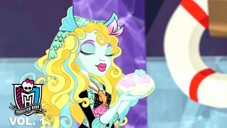 Freedom Fight | Volume 1 | Monster High