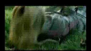 Ashlee Simpson - Outta my head (Ay ya ya) - Music Video