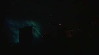 Ben Frost Live @Club To Club 03/11/2017