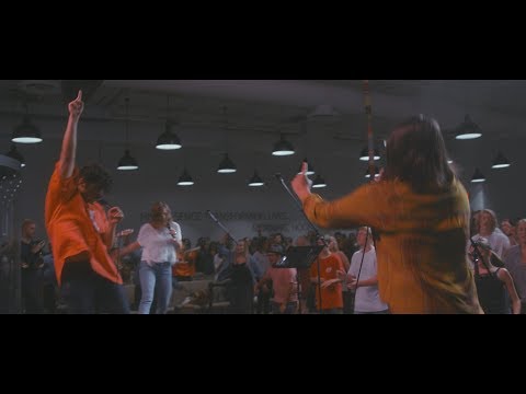 You Are The Lord ( Spontaneous) - UPPERROOM