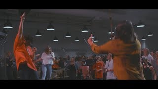 You Are The Lord - Spontaneous