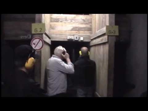 Das Expeditionsteam 2010 Part 3/4