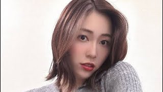 「どうかな…?」11歳で衝撃デビューの元アイドル〝大胆髪色チェンジ〟姿を披露「ごっつ可愛いです」「大人っぽくなったね」..