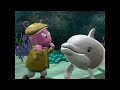 I Ll Be With You All The Way The Backyardigans