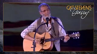 Yusuf / Cat Stevens – Just Another Night (Roadsinger Live Tour 2010)