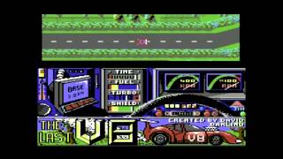 C64-Longplay - Last V8 (720p)