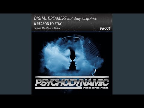 A Reason To Stay (ReDrive Remix)