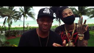 Humongous The God  Revolt Music Conference Miami