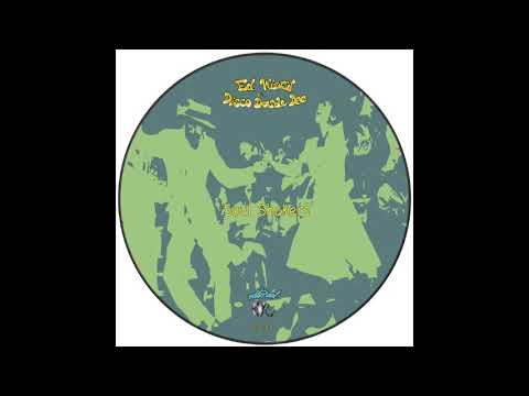 Ed Wizard & Disco Double Dee - Do The Thang