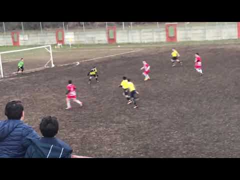 Polisportiva di Nova-(GOAL ANDREA SALA)Bomber