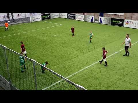 MARCOVIA MARKI 09 - SPARTA PRAGA 09 wynik 1-2