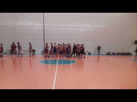 Under 19 SILVER: BEA CHIERI - TAM TAM