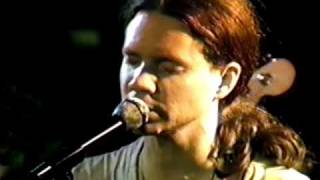 "the streamlined man" with mike manring and darol anger @ the new varsity