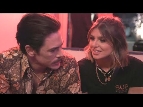 Vanderpump Rules: All the Signs About Tom Sandoval and Raquel Leviss From E11