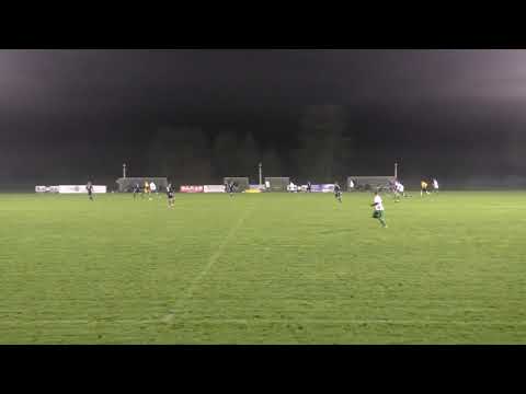 Ner Poddębice Włókniarz Zelów  2 połowa  2