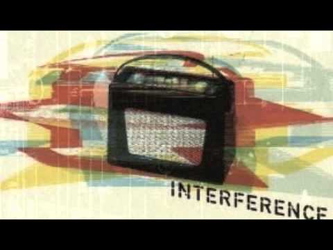 Interference - Gold
